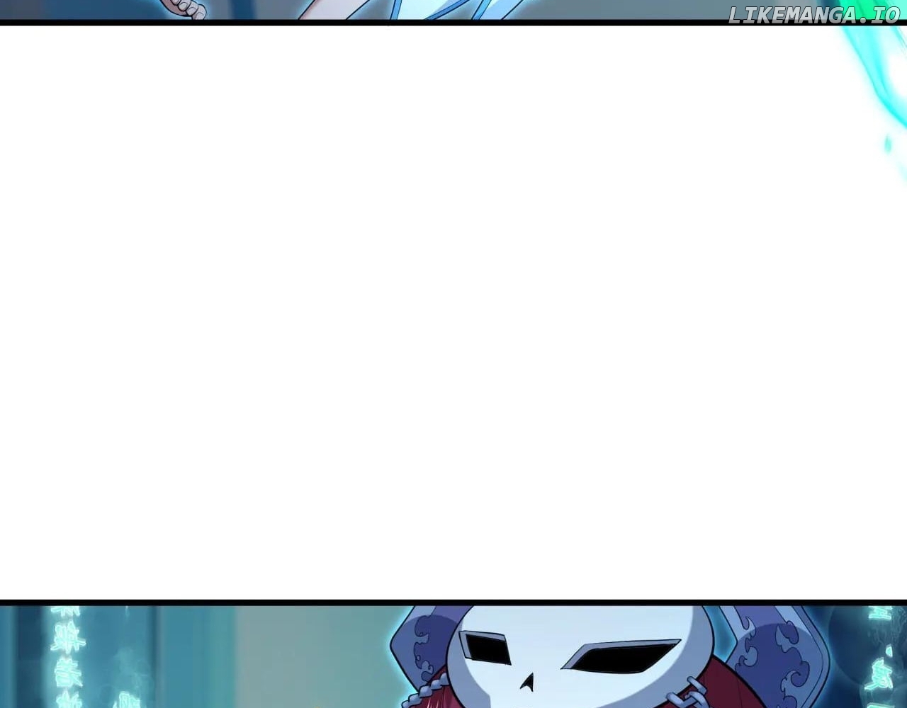 Era of the Haunted Chapter 403 - page 155